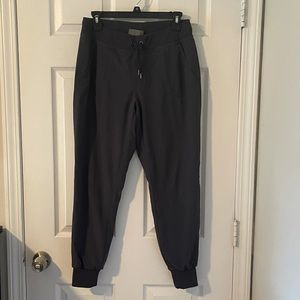 Athleta Lined Joggers